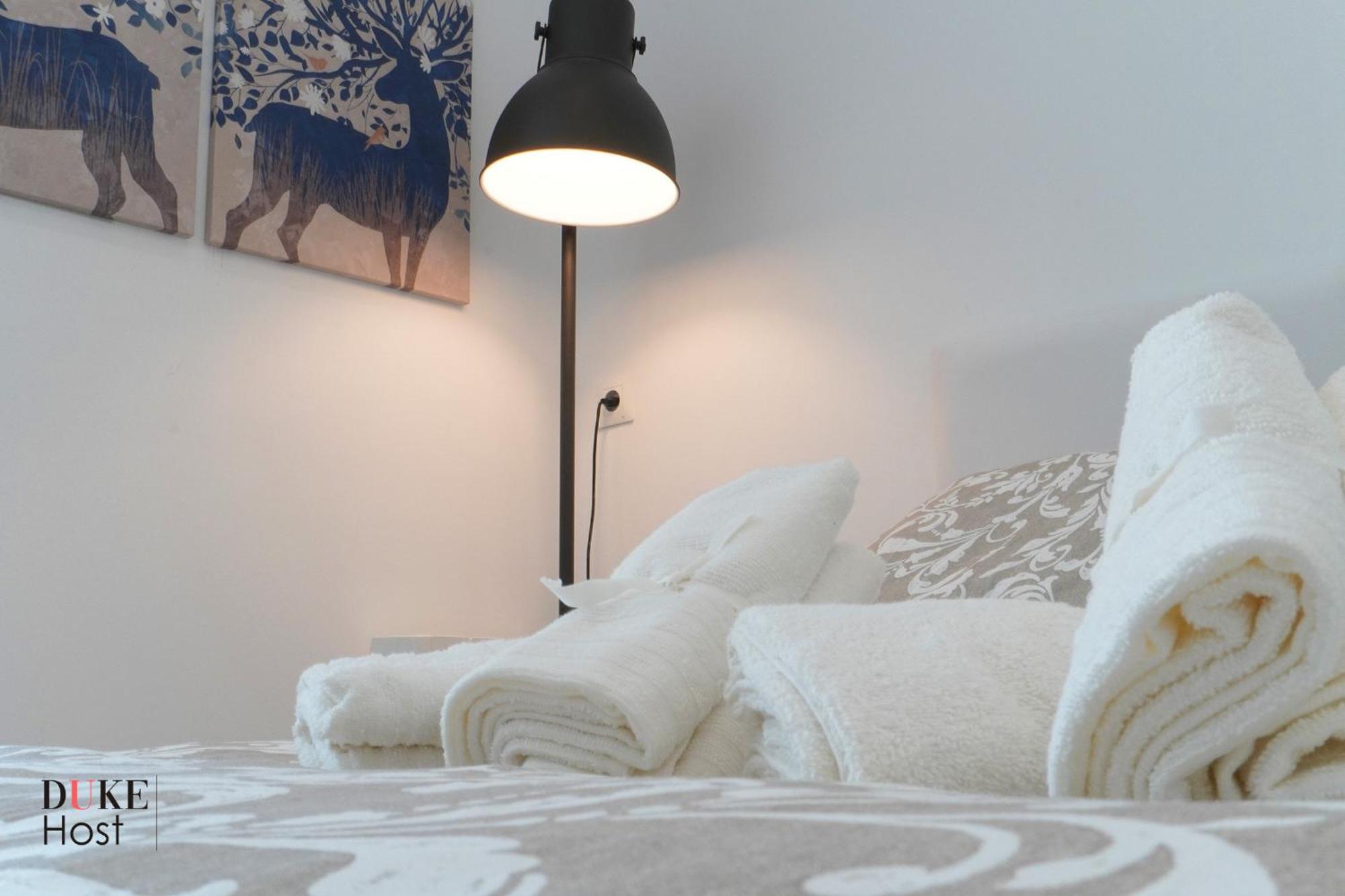 Casa De Huespedes Carabanchel2 — Fotos 3
